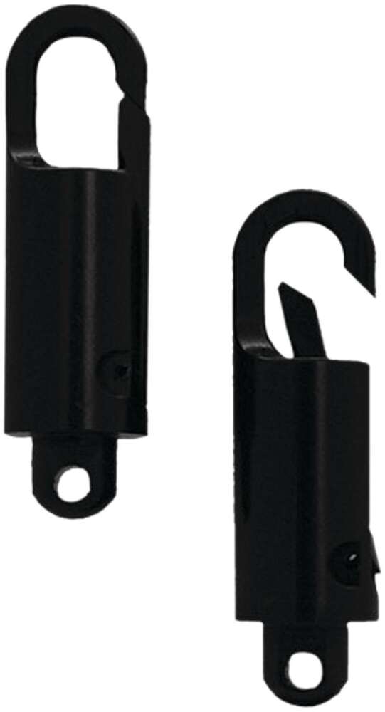 Slings Swivels Grovtech US Inc. Ready Series SNAP HOOK DETACH.SWIVEL ADAPTOR